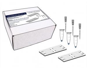 LACTOSCAN Somatic Cell Count Test Chips and Kits